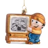 Poesie in Glas The Little Guys "Mainzelmannchen"|60 Years Mainzelmannchen