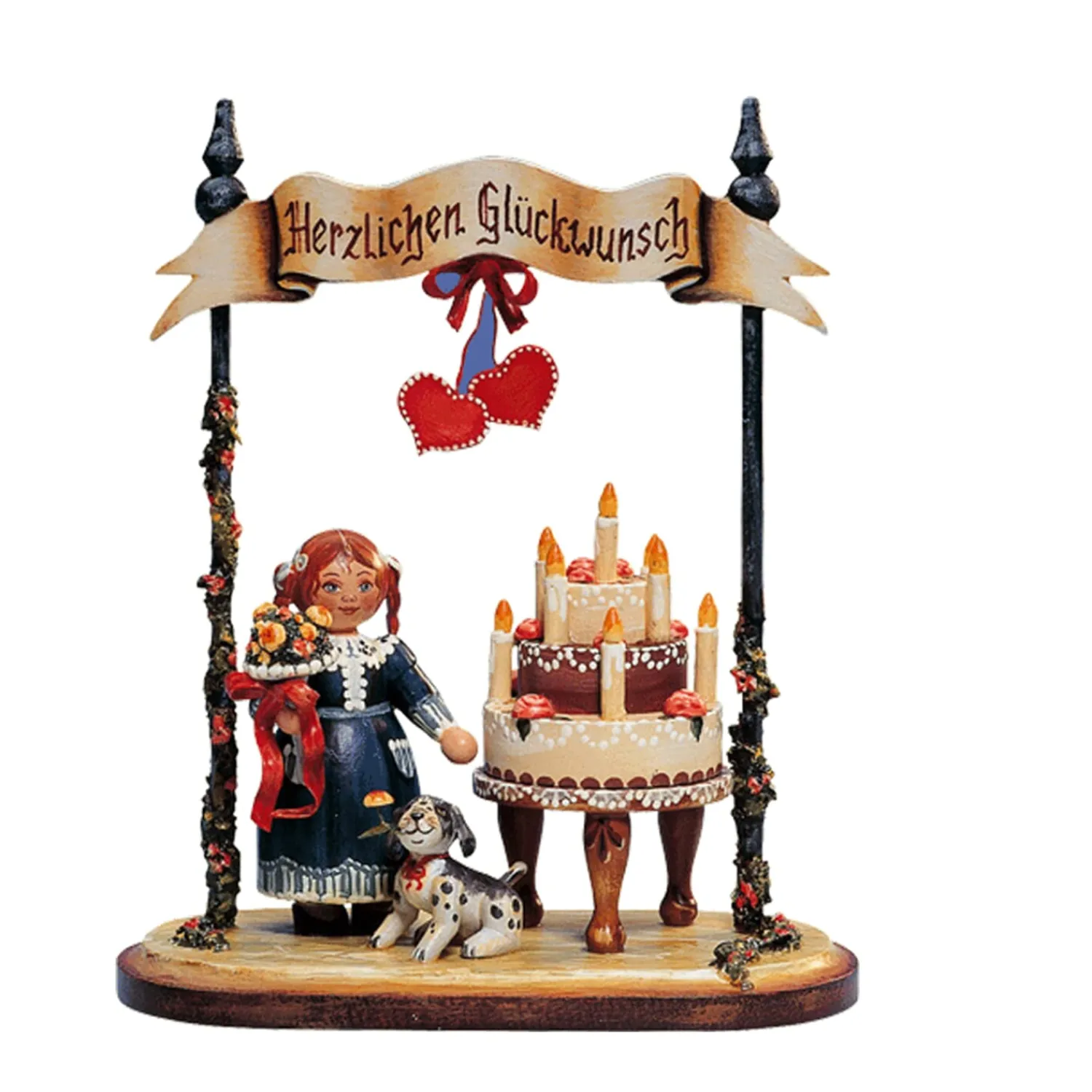 Kindertraum Children's Dreams Collection|A Special Day