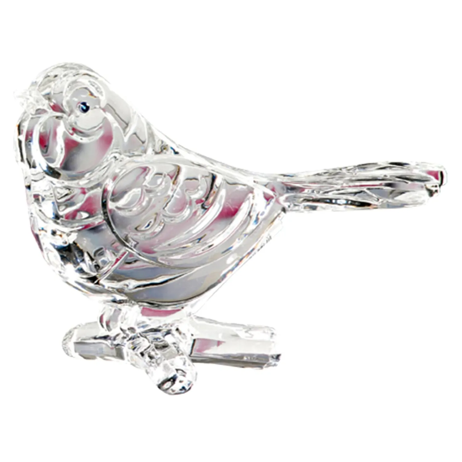 * Decorative Figurines|Acrylic Bird