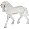 * Decorative Figurines|Acrylic Head With Lowered Head