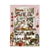 * Advent Decorations & Calendars|Advent Calendar "Advent Cats"
