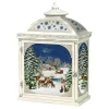 * Advent Decorations & Calendars|Advent Calendar "Christmas Lantern"