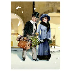 * Advent Decorations & Calendars|Advent Calendar
