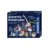 * Advent Decorations & Calendars|Advent Calendar "Experiments"