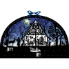 * Advent Decorations & Calendars|Advent Calendar Light Arch "Christmas Forest"