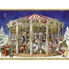 * Advent Decorations & Calendars|Advent Calendar Nostalgic Christmas Carousell