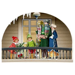 * Advent Decorations & Calendars|Advent Calendar 