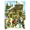 * Advent Decorations & Calendars|Advent Calendar "Winter Fun"