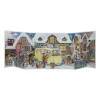 * Advent Decorations & Calendars|Advent Calendar "Winter Journey"