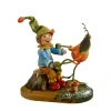 Kindertraum Children's Dreams Collection|Amorous Pumpkin Meadow Life