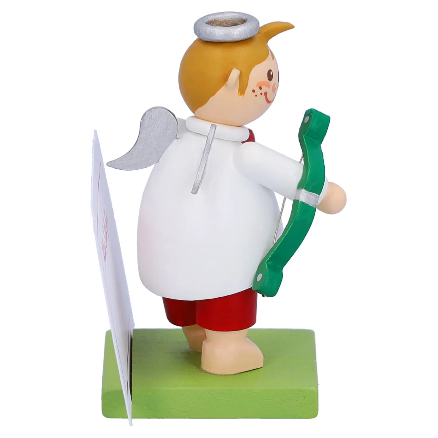 * Kathe's Original Figurines|Angel With Bow & Arrow
