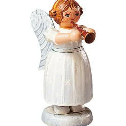 Kindertraum Children's Dreams Collection|Angel With Clarinet