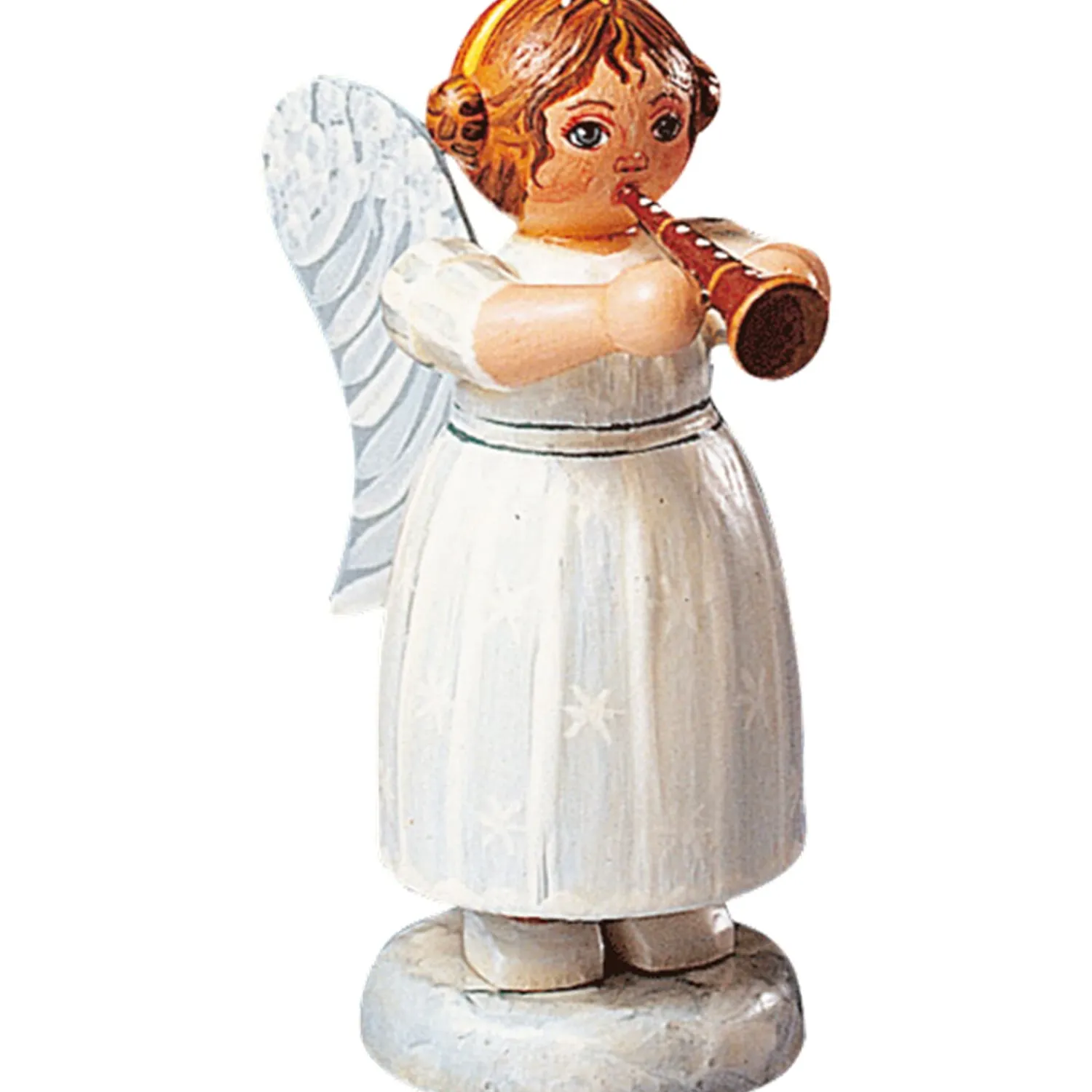 Kindertraum Children's Dreams Collection|Angel With Clarinet