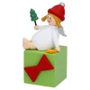 * Kathe's Original Figurines|Angel With Gifts