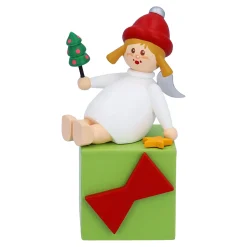 * Kathe's Original Figurines|Angel With Gifts