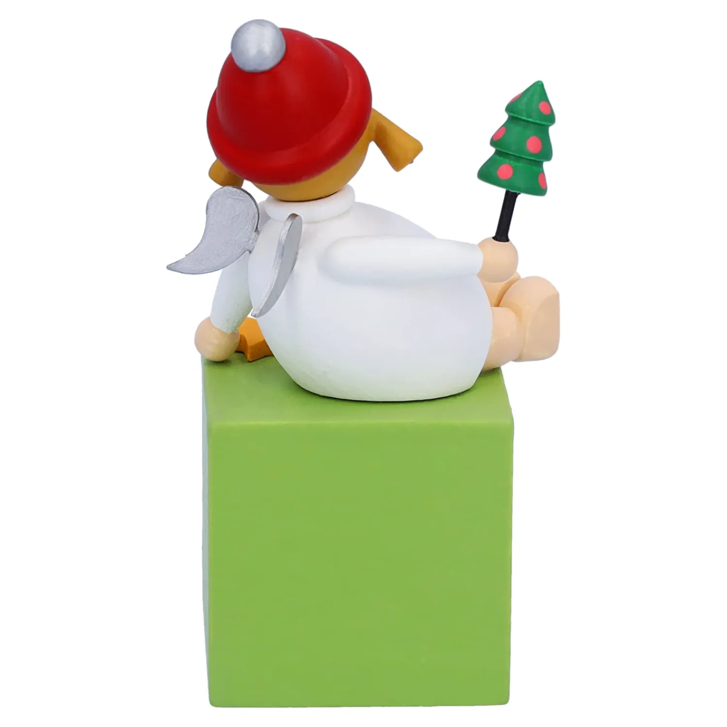* Kathe's Original Figurines|Angel With Gifts