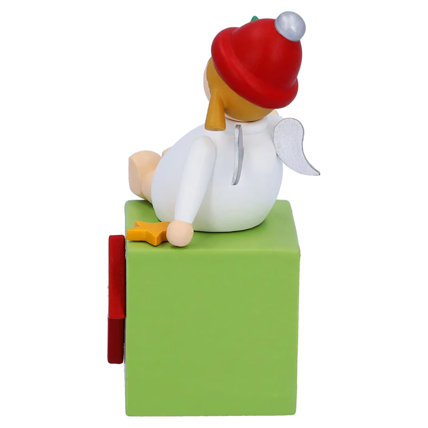 * Kathe's Original Figurines|Angel With Gifts