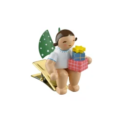 WENDT & KÜHN Wendt & Kuhn Collection|Angel With Gifts, On Clip