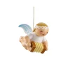 WENDT & KÜHN Wendt & Kuhn Collection|Angel With Harmonica, Small