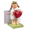 * Kathe's Original Figurines|Angel With Heart