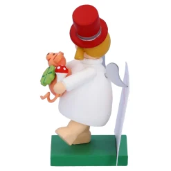 * Kathe's Original Figurines|Angel With Lucky Charms