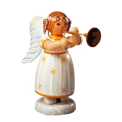 Kindertraum Children's Dreams Collection|Angel With Trumpet