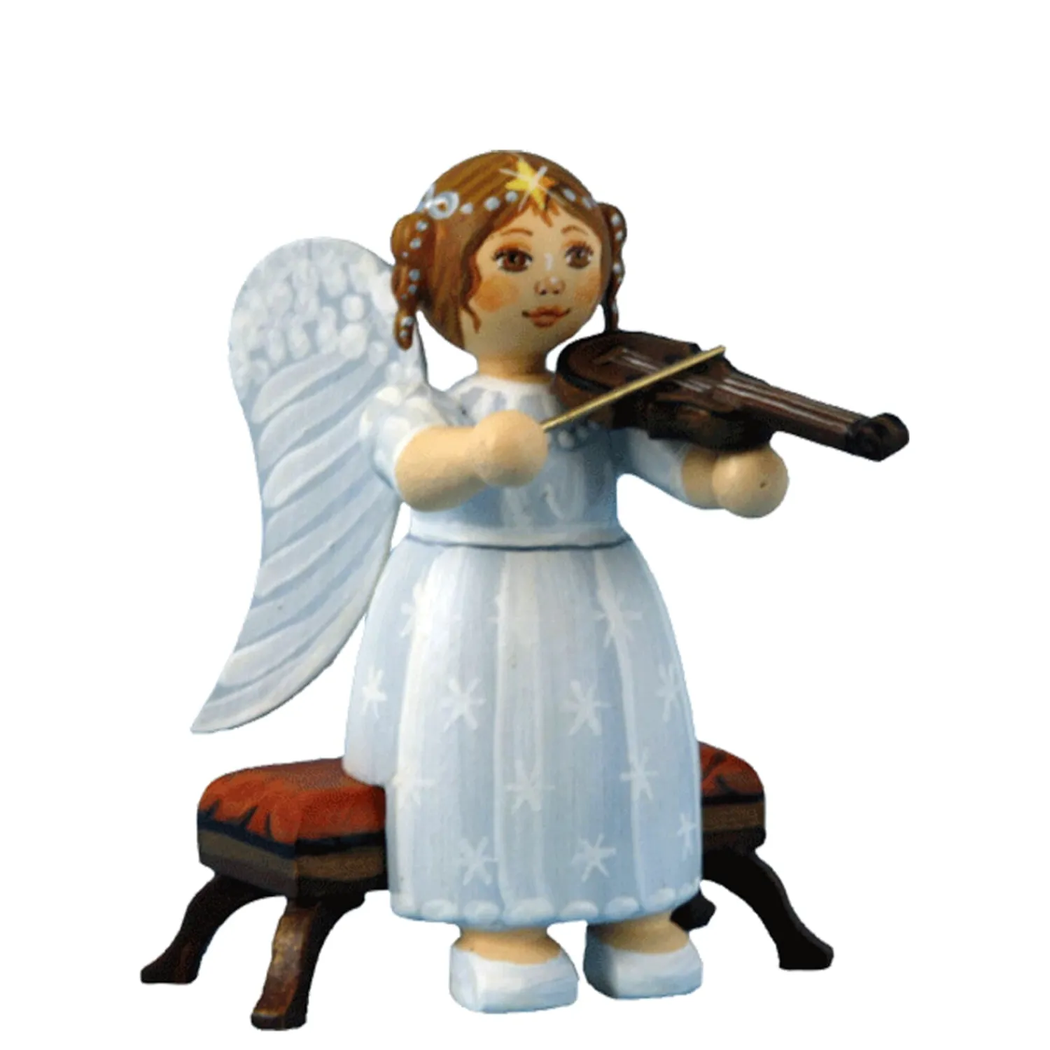 Kindertraum Children's Dreams Collection|Angel With Violin