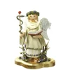 Kindertraum Children's Dreams Collection|Annual Angel 2009 "Guardian Angel Of Good Health"