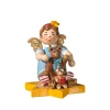 * Kathe's Original Figurines|Annual Angel 2015 "Heartfelt Gifts"