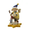 * Kathe's Original Figurines|Annual Angel 2011 "Snowman Parade"