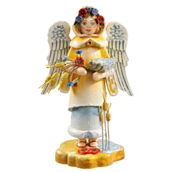 Kindertraum Children's Dreams Collection|Annual Angel 2012 "Summer With The Element Water"