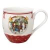 Villeroy & Boch Table Decorations|Annual Christmas Edition Annual Mug 2022