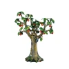 Kindertraum Children's Dreams Collection|Apple Tree Annual Figurine 2006