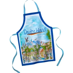* Germany Souvenirs|Apron Germany
