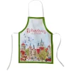 * Rothenburg Souvenirs|Apron Rothenburg