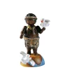 Kindertraum Children's Dreams Collection|Australian Aborigine Boy