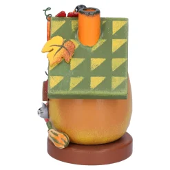 * Incense Smokers|Autumn House, Smoky