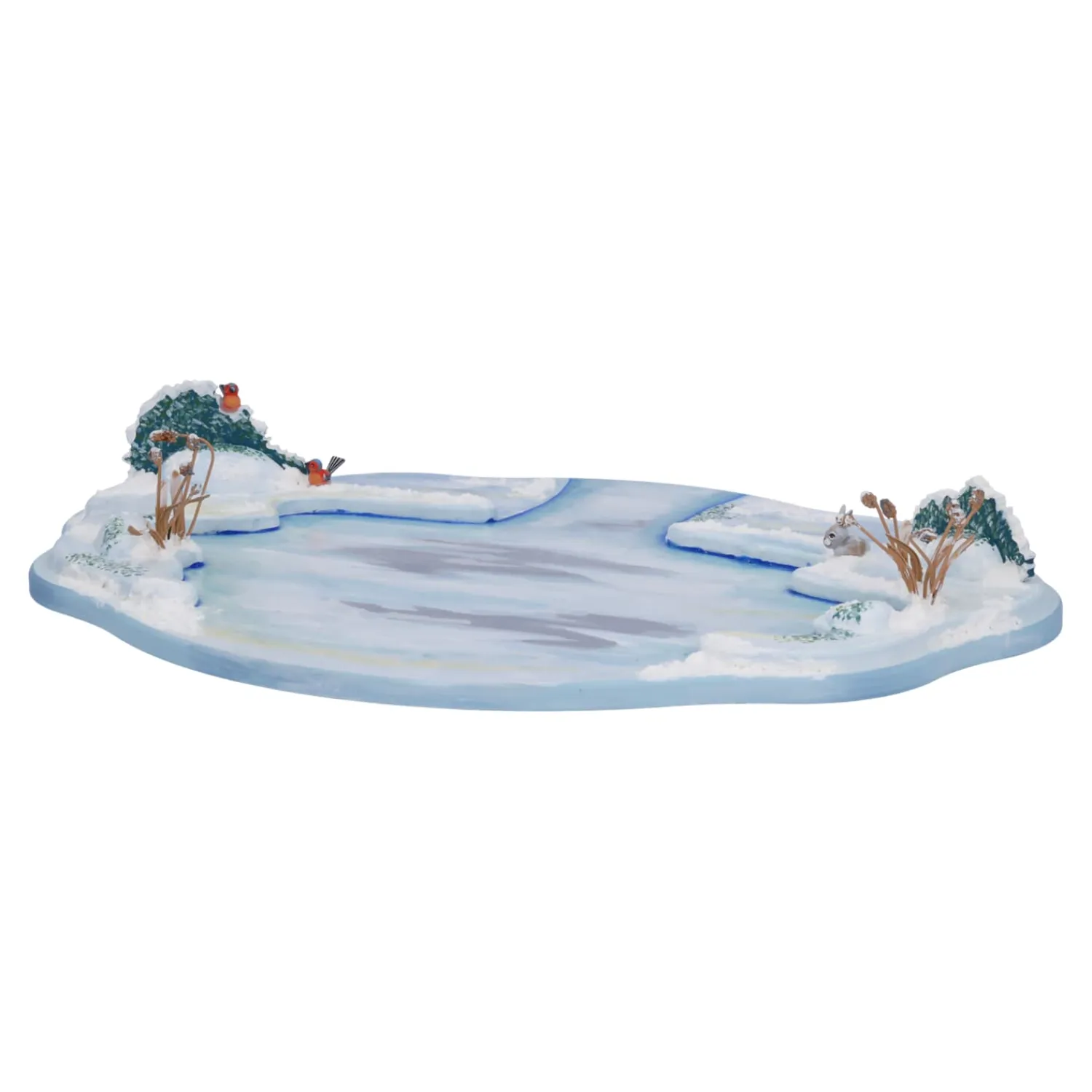 Kindertraum Children's Dreams Collection|Base Frozen Lake