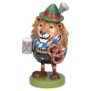 * Bavaria Souvenirs|Bavarian Lion, Smoky