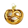 Poesie in Glas Bavaria Souvenirs|Bavarian Pretzel Small