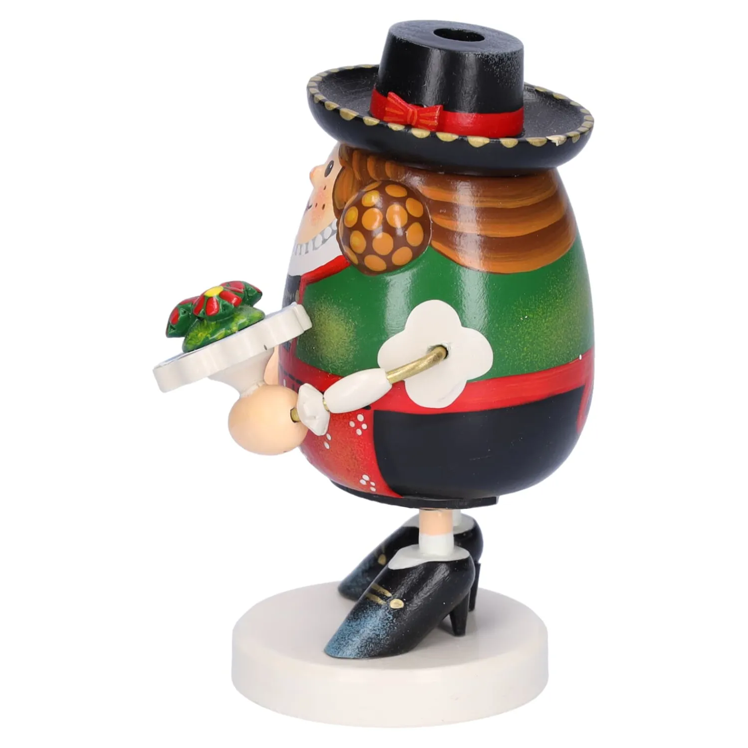 * Bavaria Souvenirs|Bavarian, Smoky