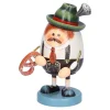* Bavaria Souvenirs|Bavarian, Smoky