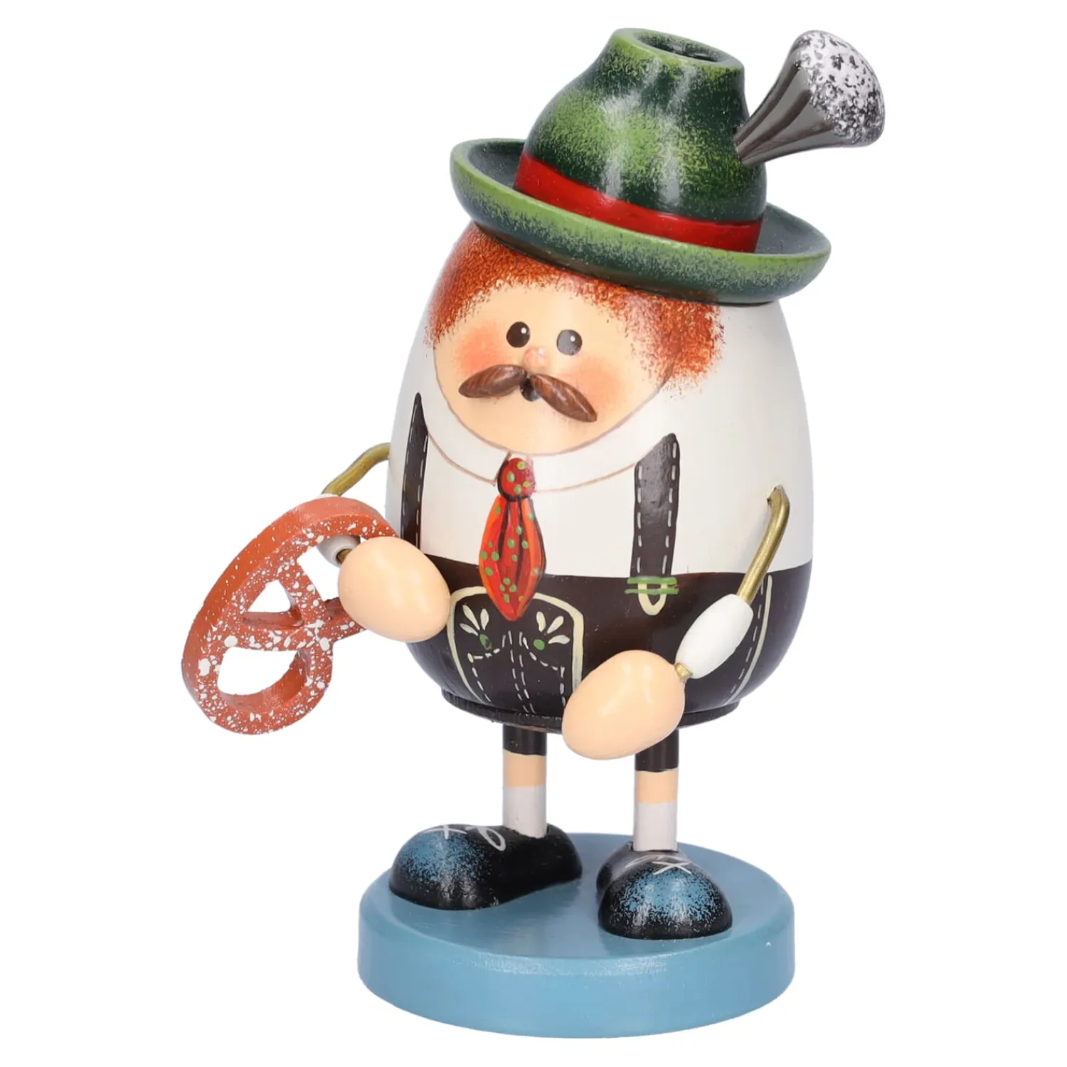 * Bavaria Souvenirs|Bavarian, Smoky