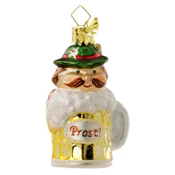 Poesie in Glas Bavaria Souvenirs|Bavarian With Beer
