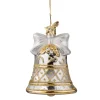 Poesie in Glas Glass Tree Decorations|Bell