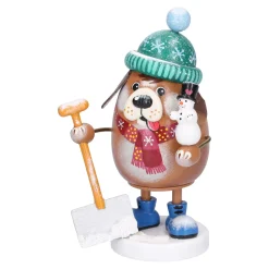 * Incense Smokers|Bello's Snow Fun, Smoky