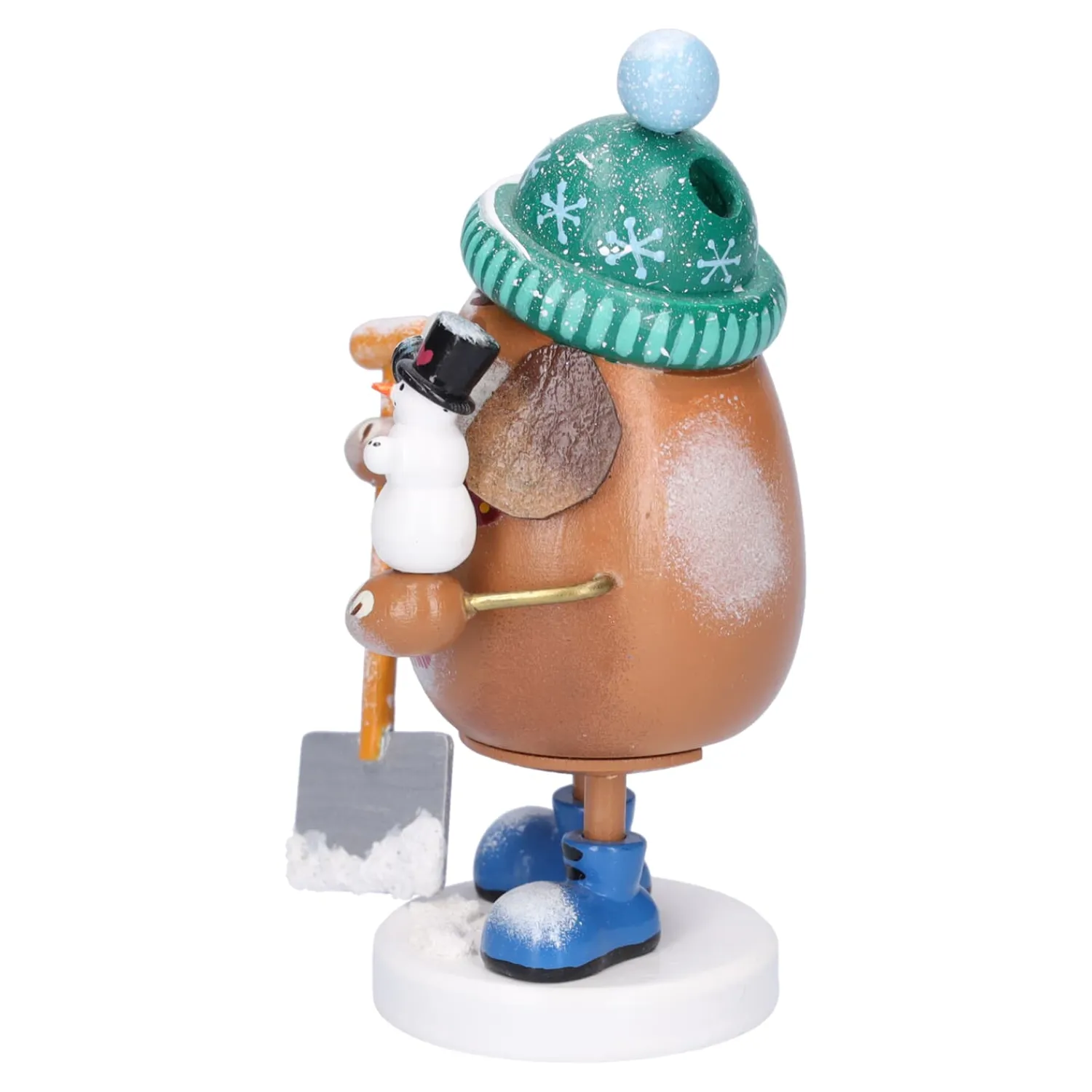 * Incense Smokers|Bello's Snow Fun, Smoky