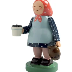 WENDT & KÜHN Wendt & Kuhn Collection|Berry Picker Child