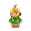 Poesie in Glas Glass Tree Decorations|Berti