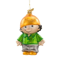 Poesie in Glas Glass Tree Decorations|Berti